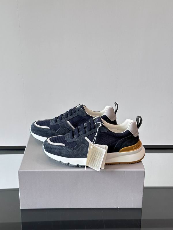 Brunello Cucinelli sz38-45 hnh0612