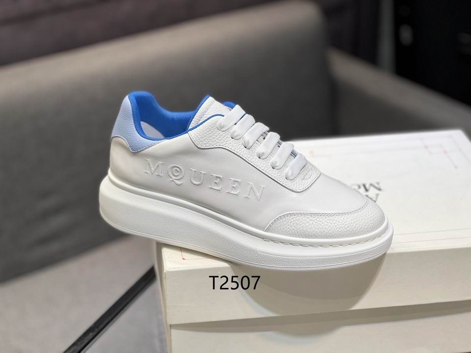 Alexander McQUEEN shoes 38-46 h0801