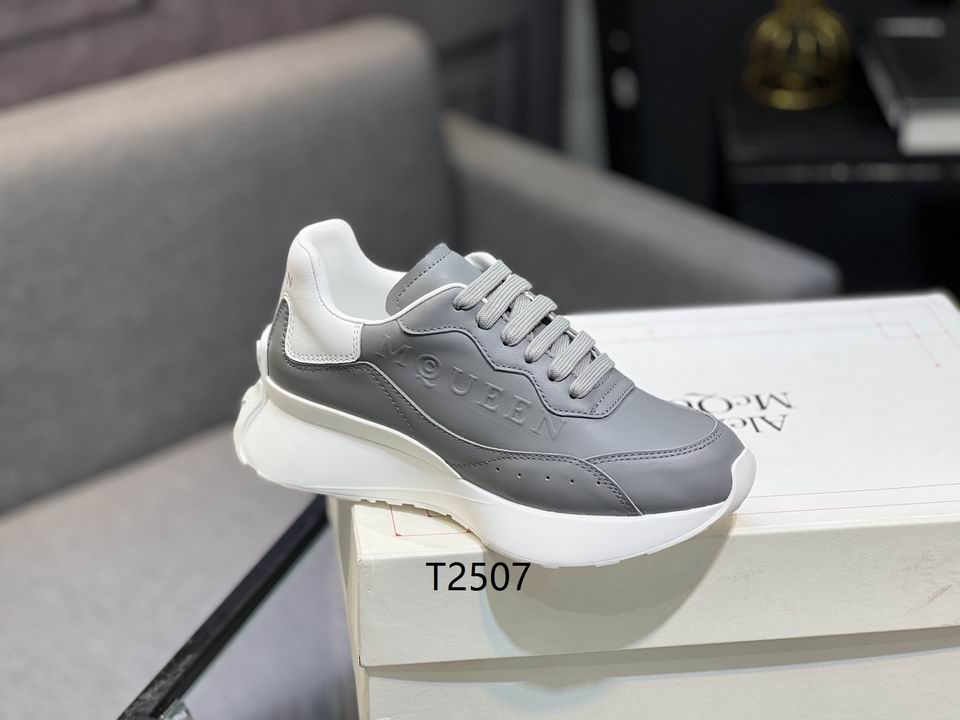 Alexander McQUEEN shoes 38-46 h0802