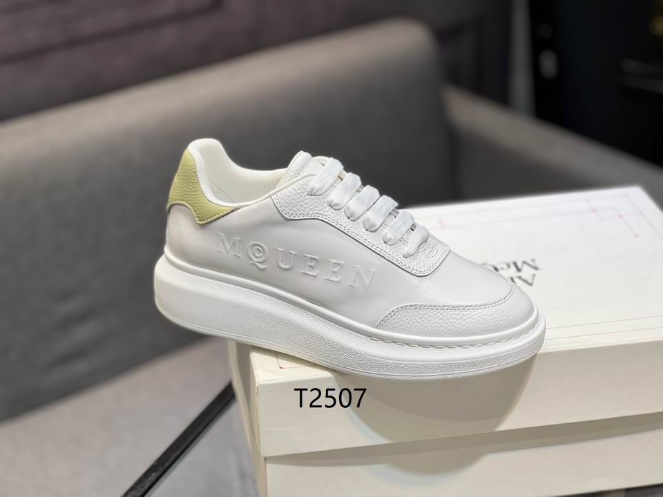 Alexander McQUEEN shoes 35-41 h0801