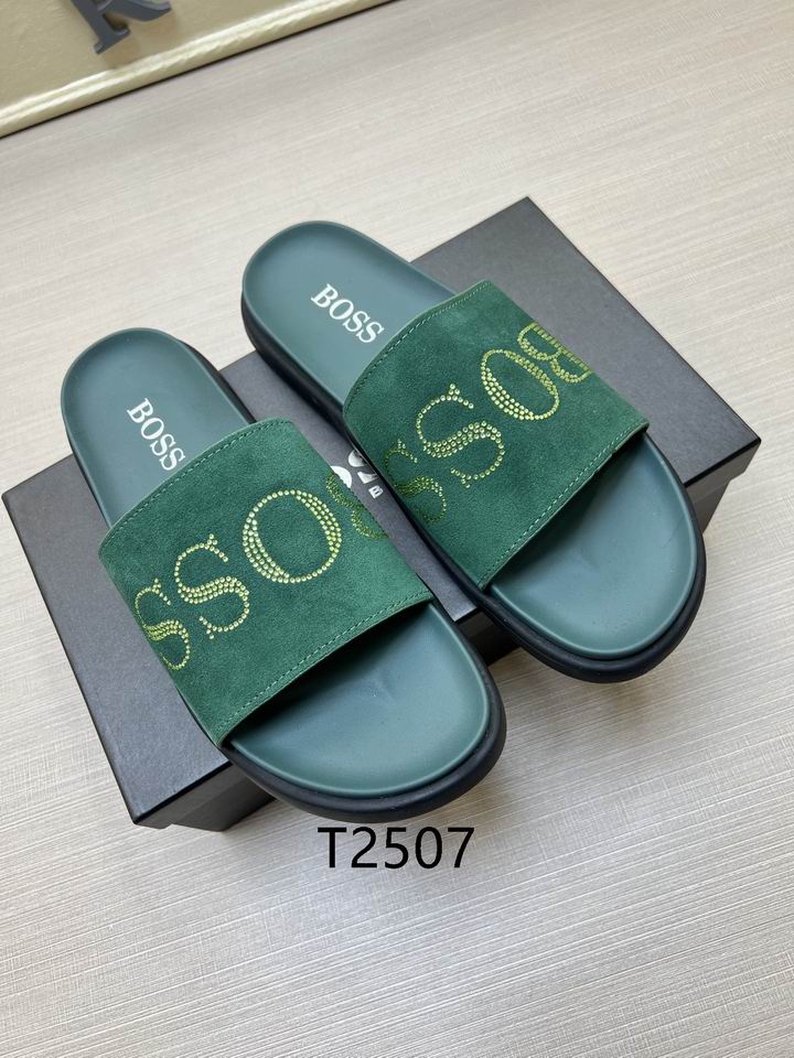 BOSS shoes 38-46 h0802