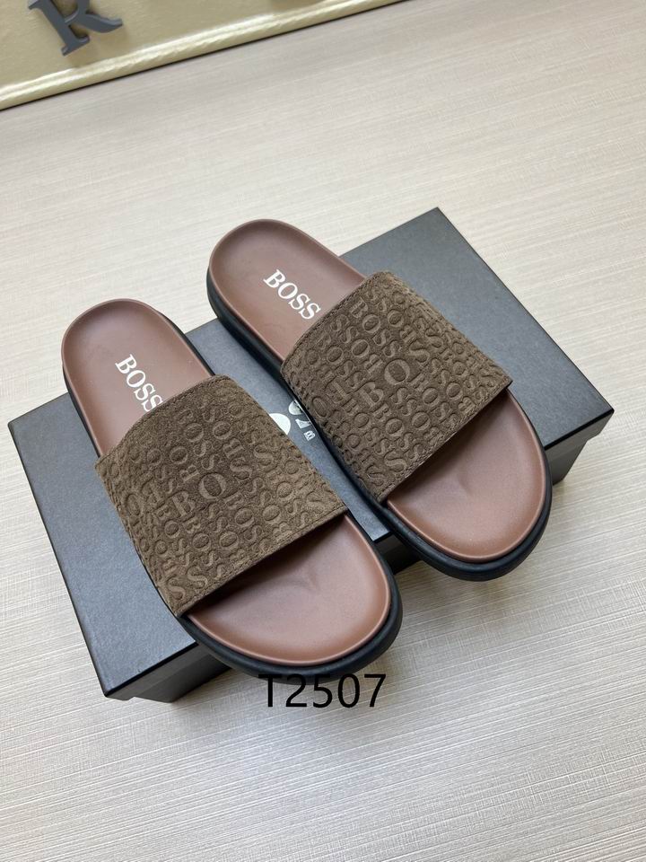 BOSS shoes 38-46 h0803