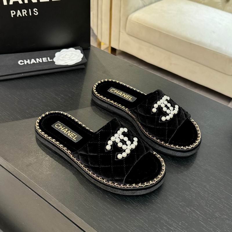 Chanel sz35-39 mnh0605