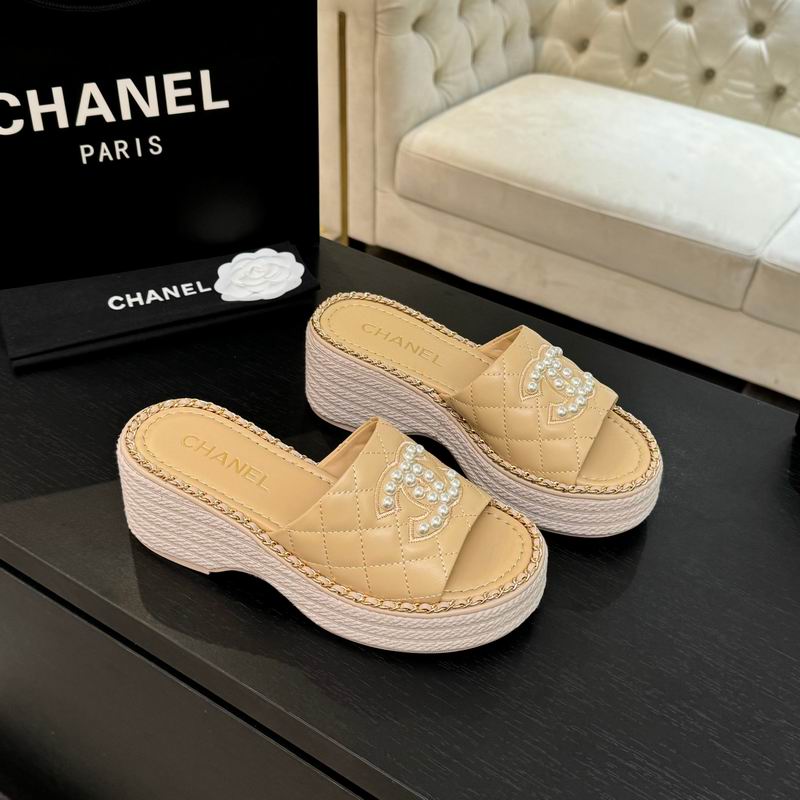 Chanel sz35-39 mnh0606
