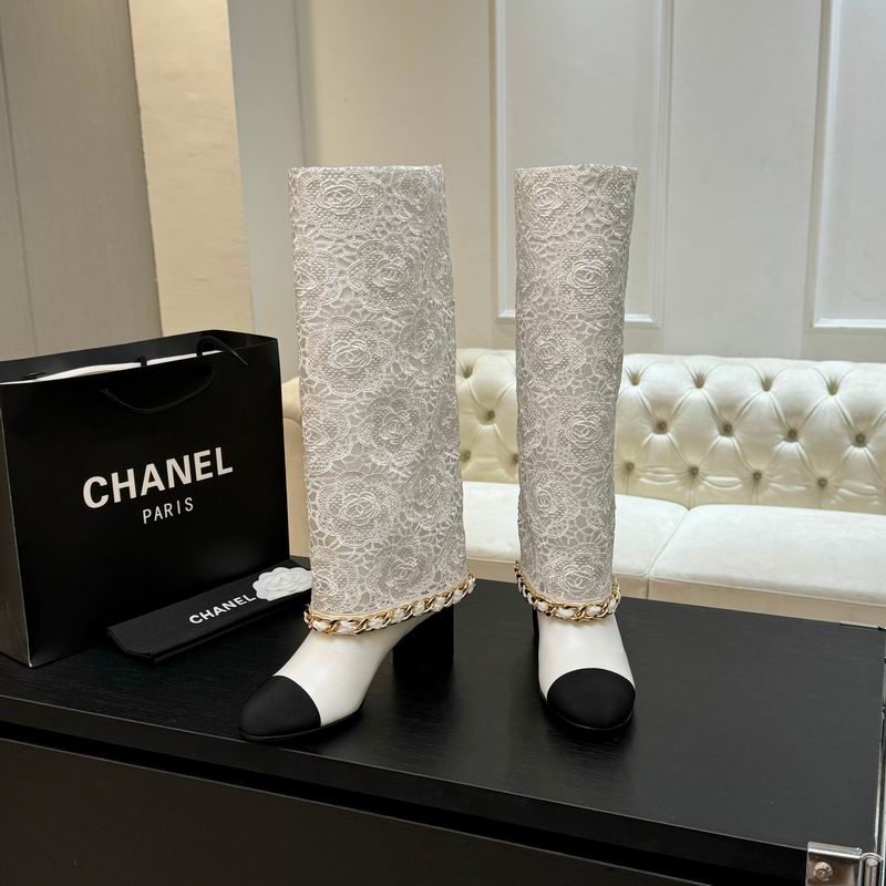 Chanel sz35-41 mnh0701