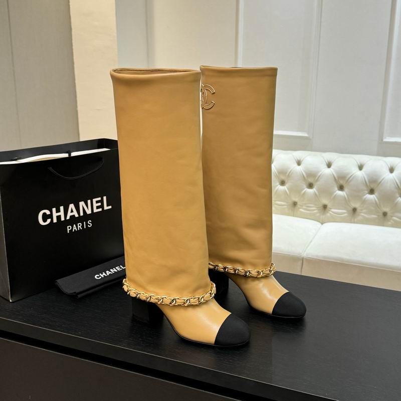 Chanel sz35-41  mnh0703