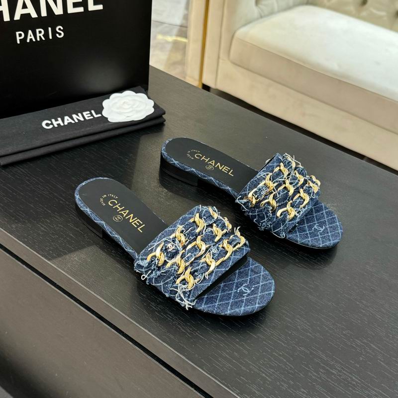 Chanel sz35-42 mnh0701
