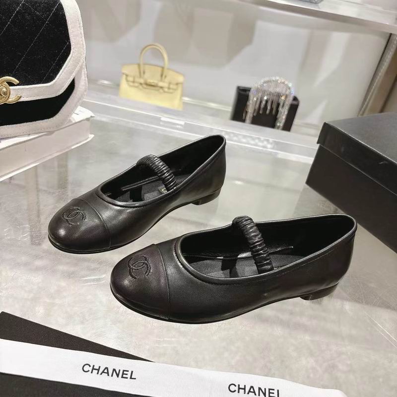 Chanel sz35-40  mnh0701