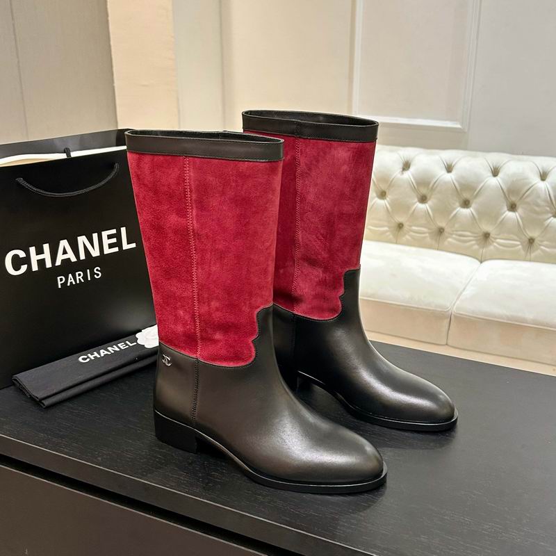 Chanel sz35-41 mnh0705
