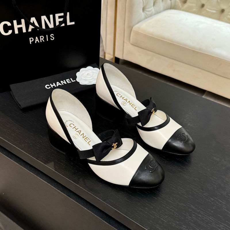 Chanel sz35-39 mnh0704