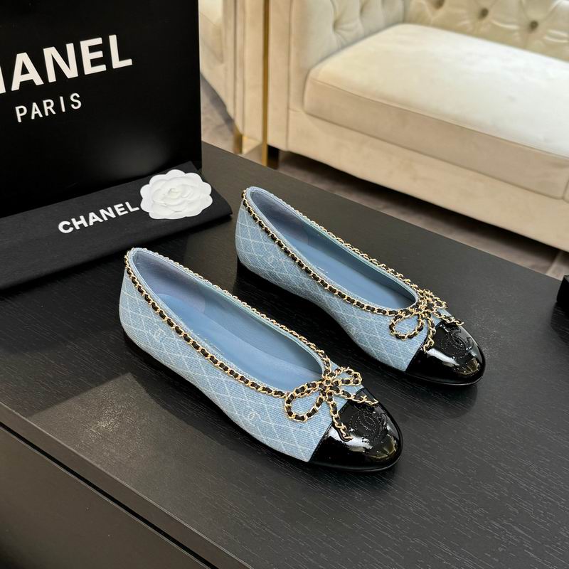 Chanel sz35-42 mnh0802
