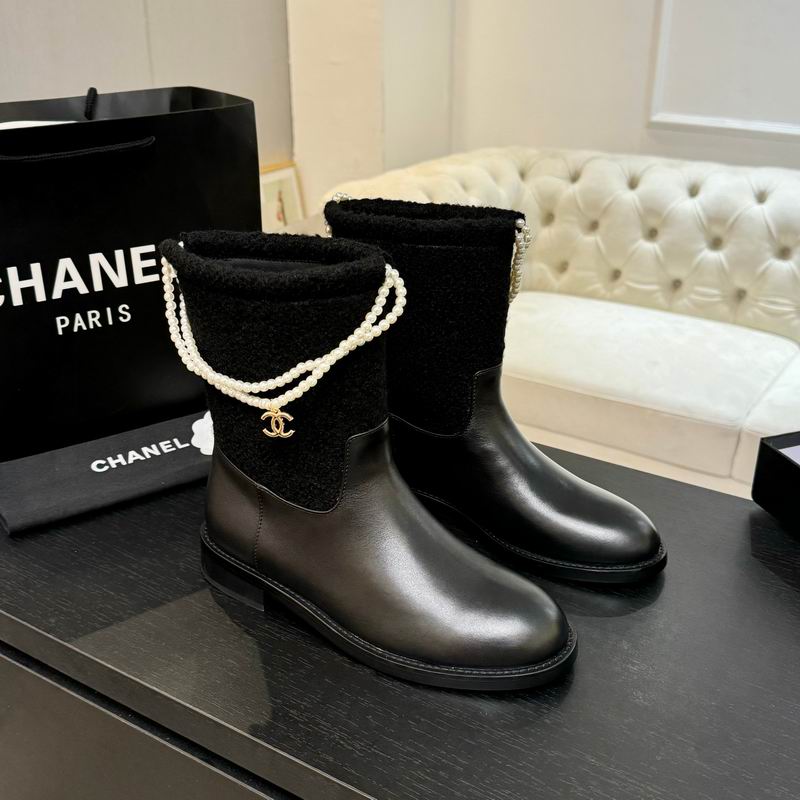 Chanel sz35-41  mnh0803