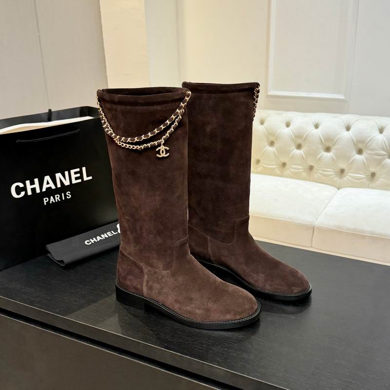 Chanel sz35-41  mnh0804