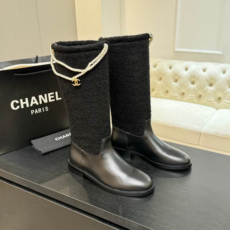 Chanel sz35-41  mnh0805