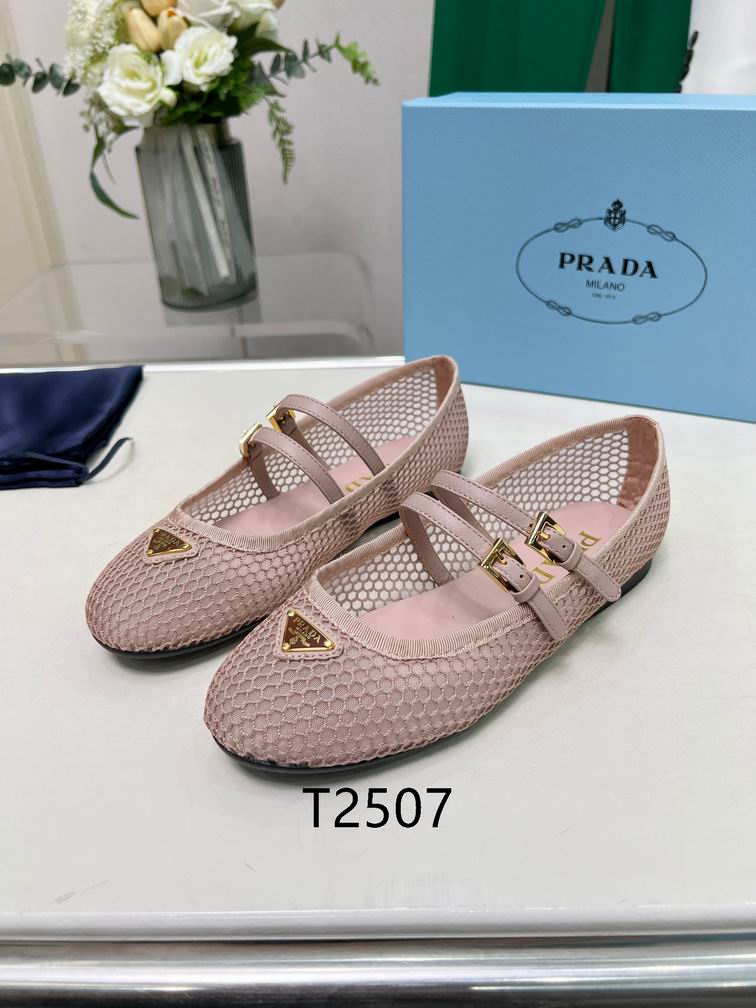 PRADA shoes 35-41 h0801