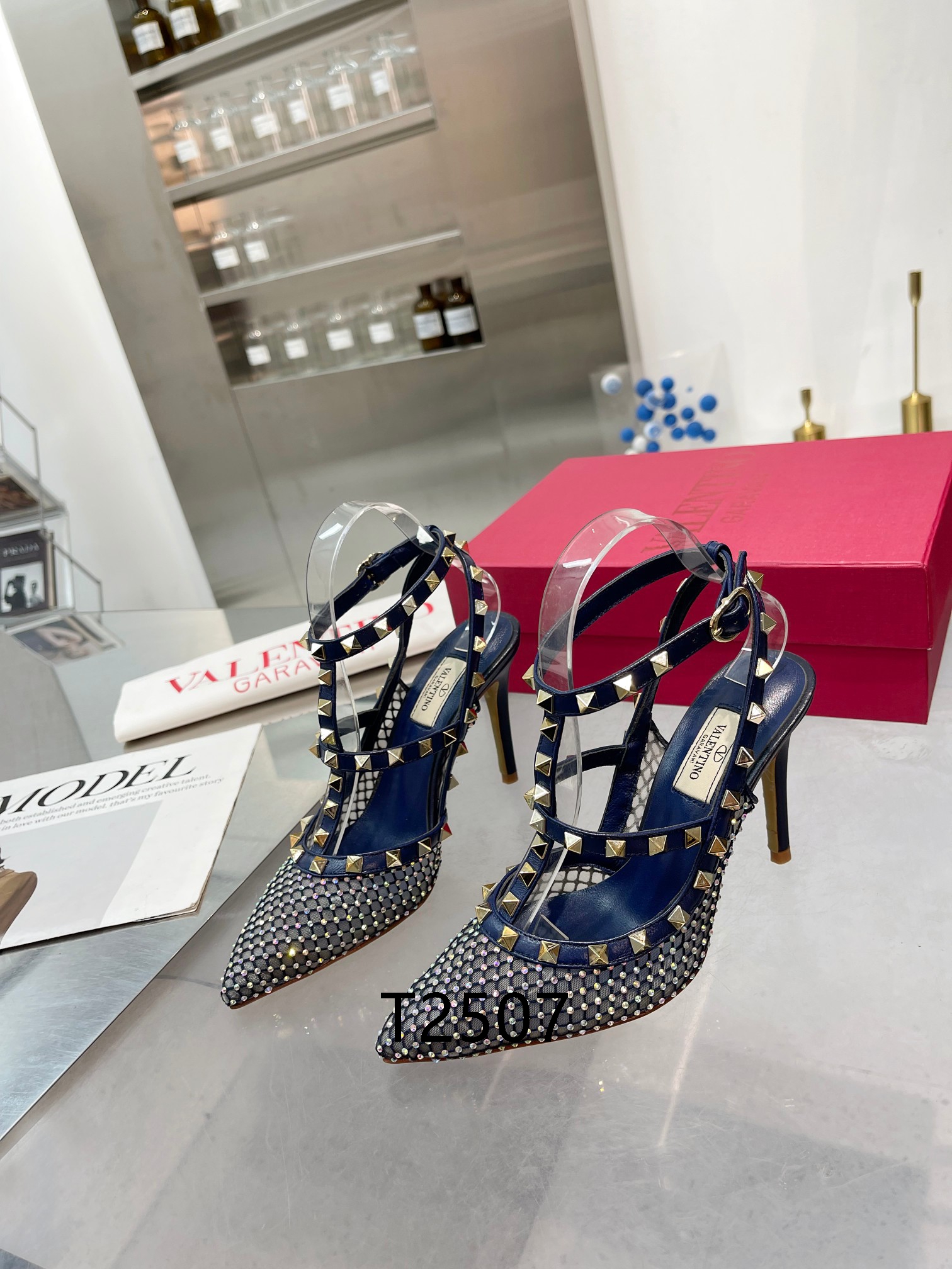 VALENTINO shoes 35-41 h0802