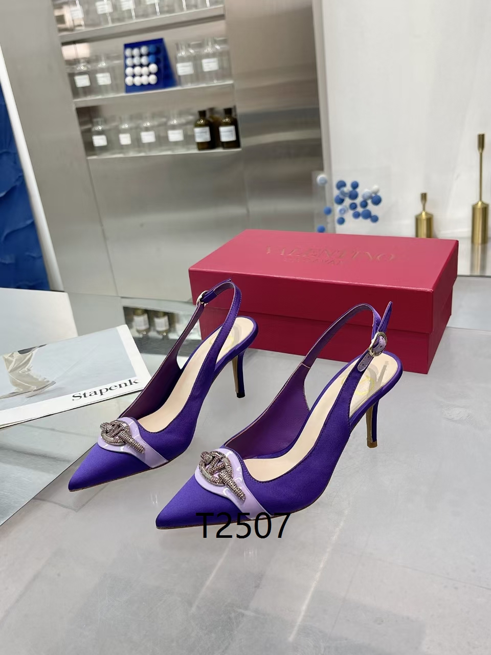 VALENTINO shoes 35-41 h0804