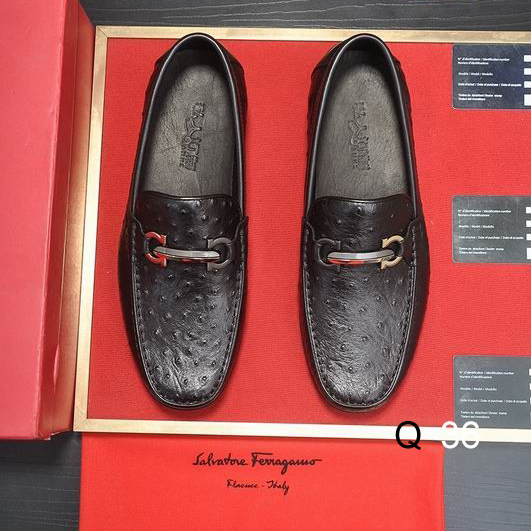 Ferragamo sz38-45 AH0806