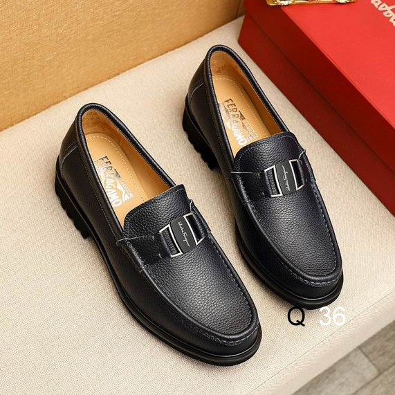 Ferragamo sz38-45 AH0808