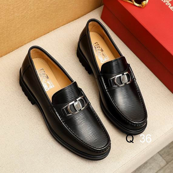 Ferragamo sz38-45 AH0809