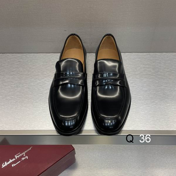 Ferragamo sz38-45 AH0810