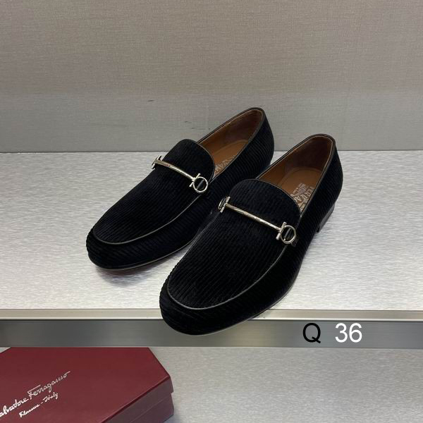 Ferragamo sz38-45 AH0812