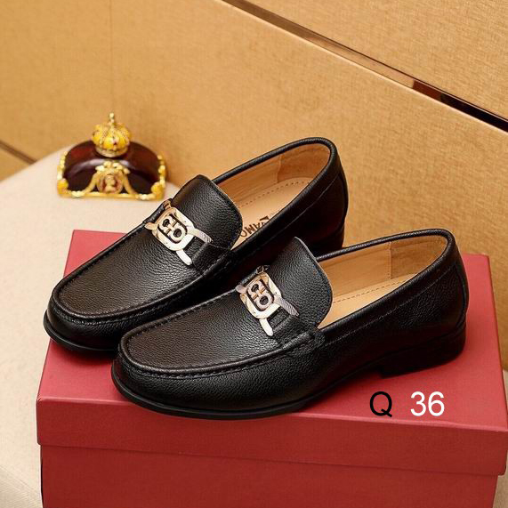 Ferragamo sz38-45 AH0813