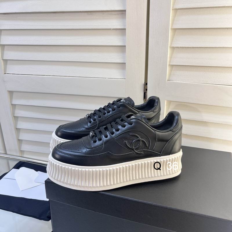 Chanel sz35-40 YH0802