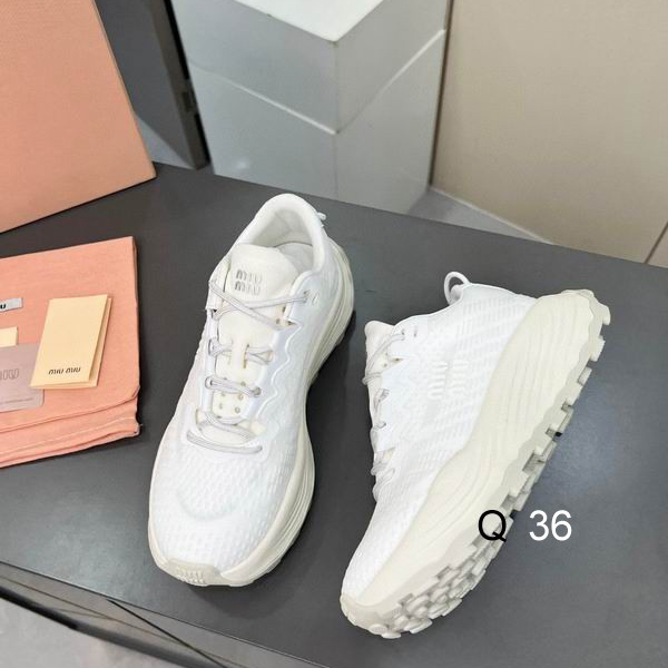 MiuMiu sz35-40 AH0801