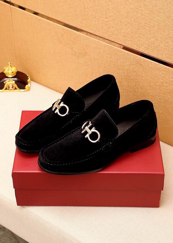 Ferragamo sz38-45 hnh0719