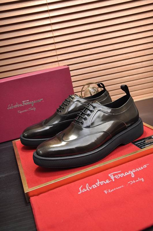 Ferragamo sz38-45 hnh0727