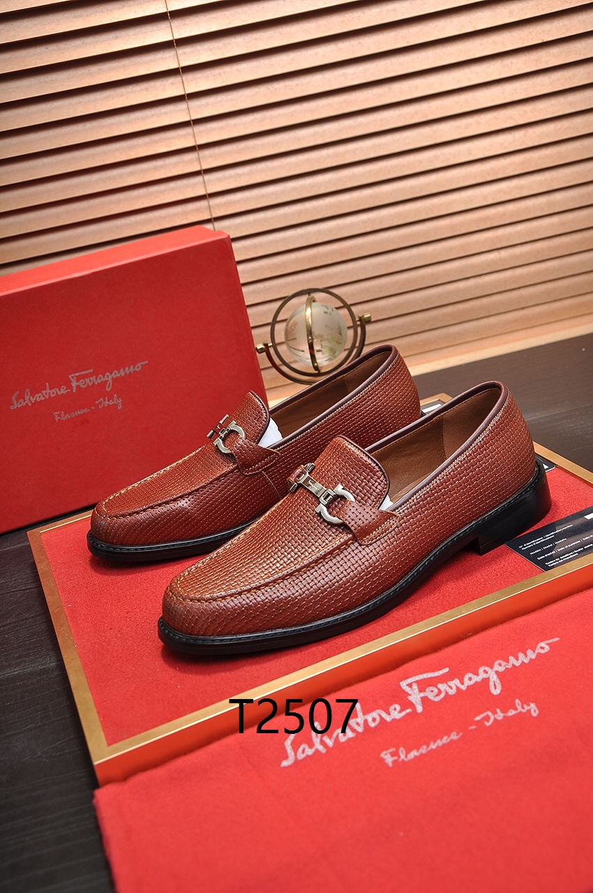 Ferragamo shoes 38-46 h0808