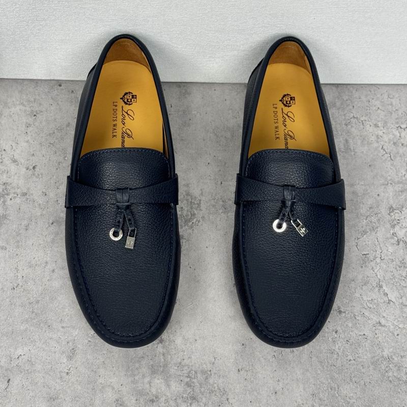 Loro Piana  Leather Shoes 0810