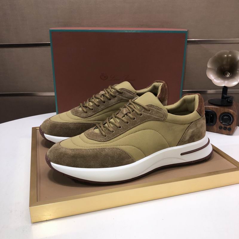 Loro Piana sz38-45 hnh0704