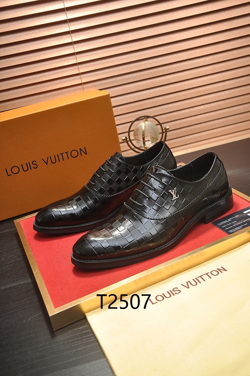 LV shoes 38-46 h0824