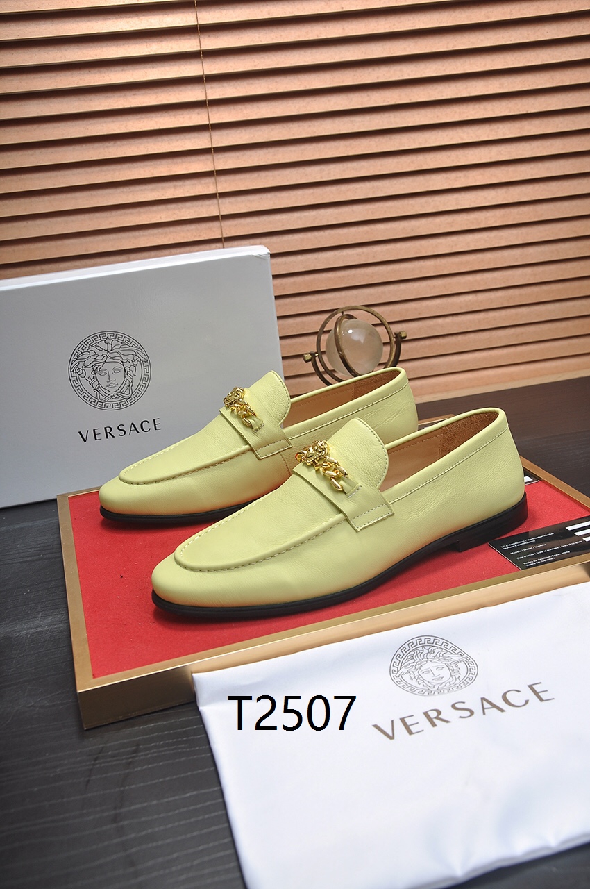 VERSACE shoes 38-46 h0807