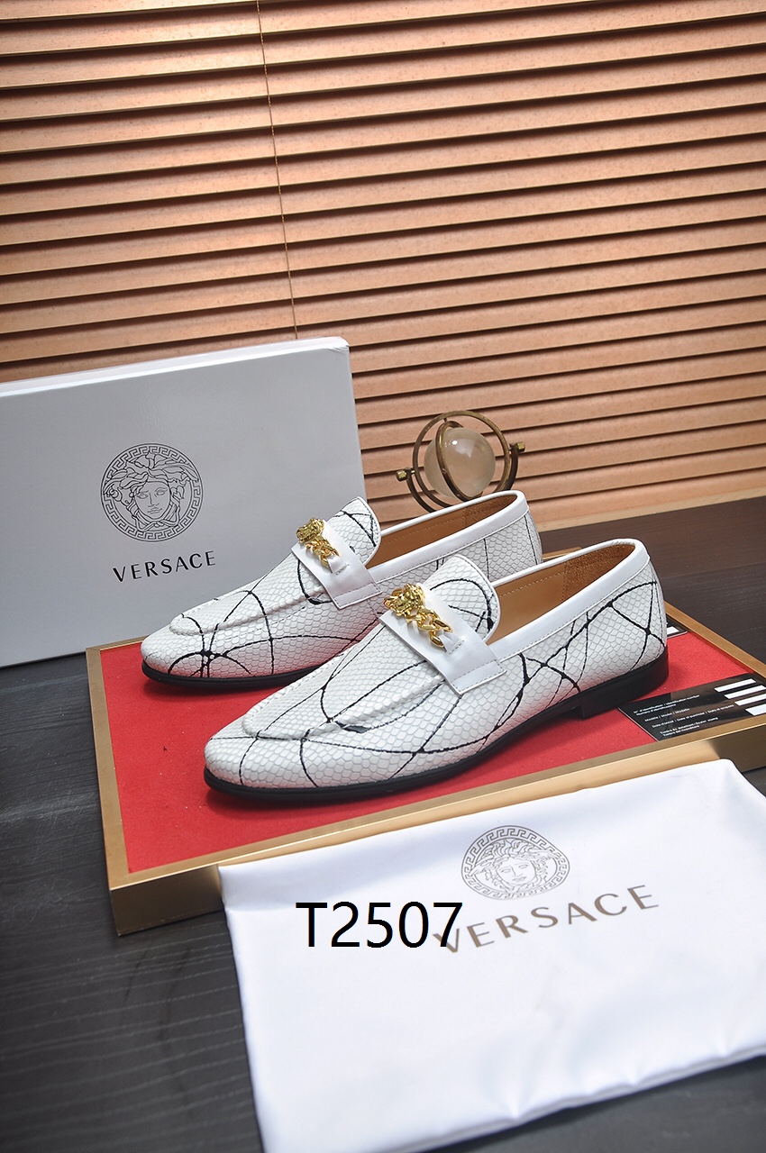 VERSACE shoes 38-46 h0808