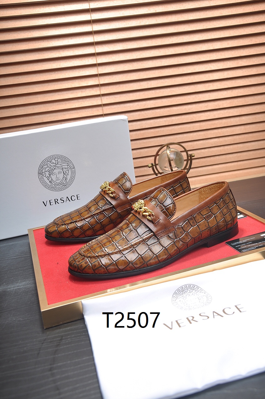 VERSACE shoes 38-46 h0809