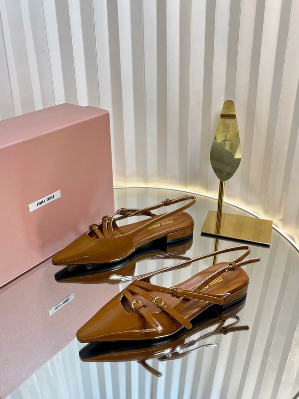 MiuMiu 35-40 mnh0801