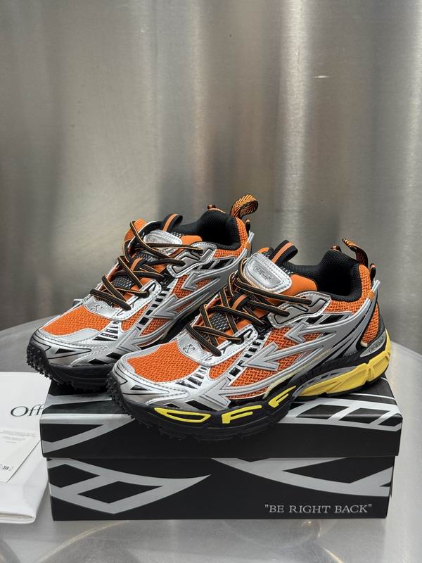 Off White sz36-46 hnh0703