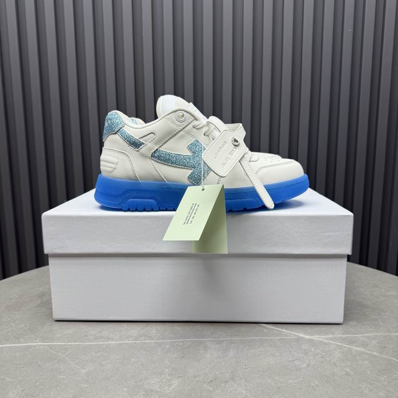 Off White sz36-46 hnh0704
