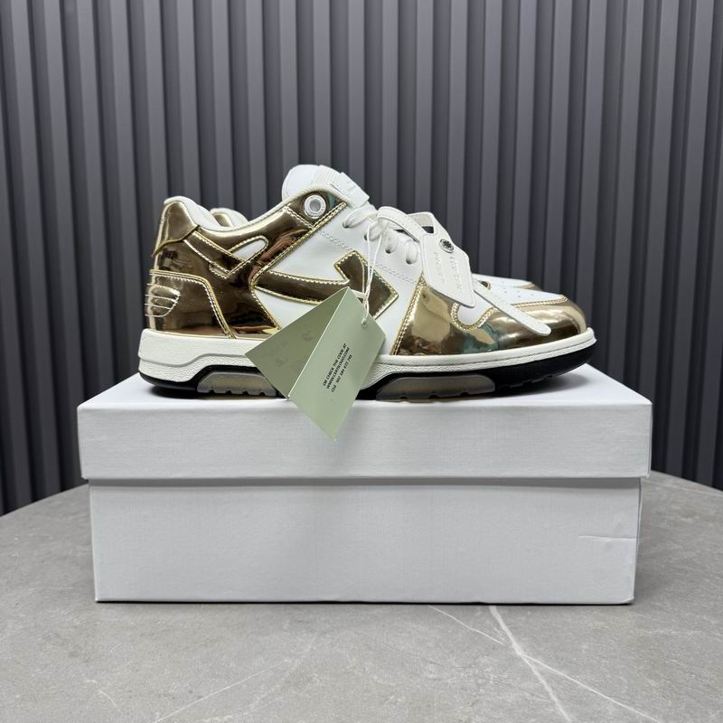 Off White sz36-46 hnh0706