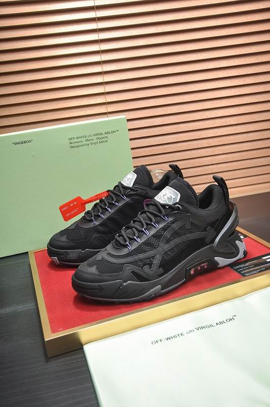 Off White sz38-46 hnh0701