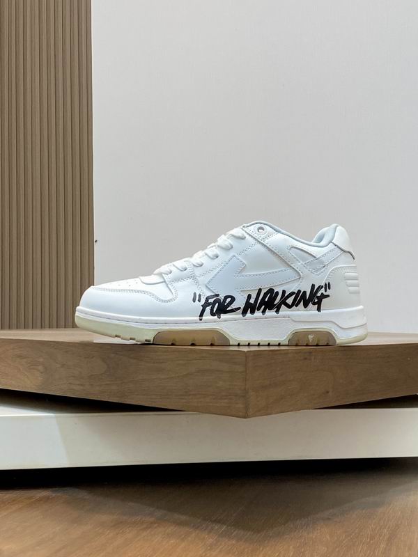 Off White sz39-45 hnh0801