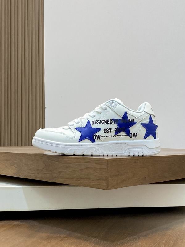 Off White sz39-45 hnh0802