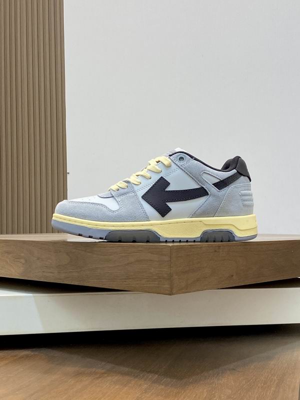 Off White sz39-45 hnh0804