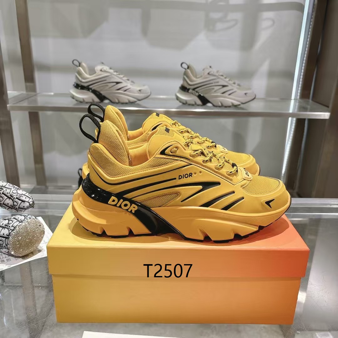 DIOR shoes 38-46 h0813