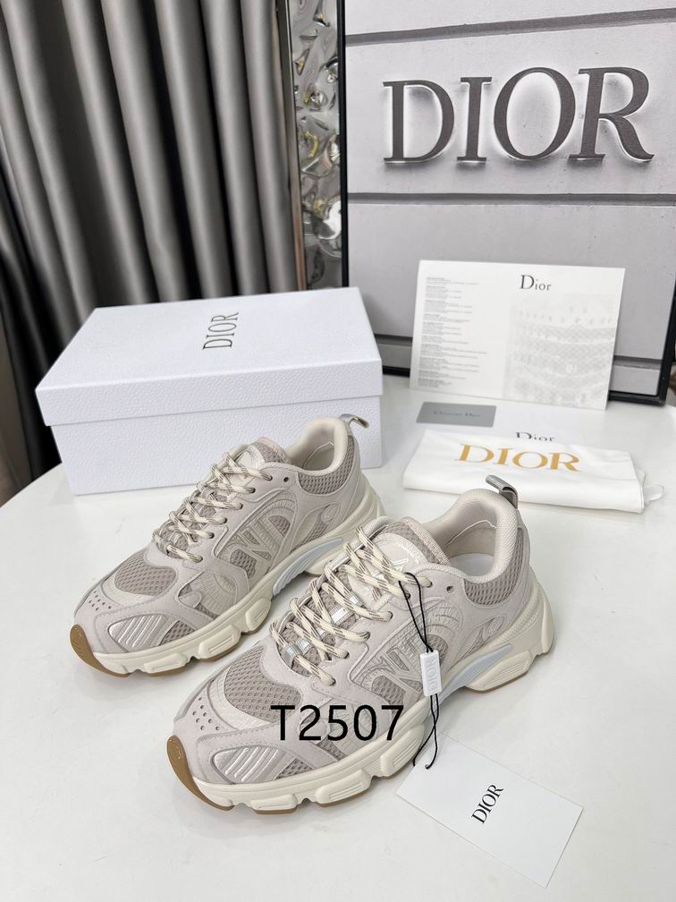 DIOR shoes 38-46 h0818