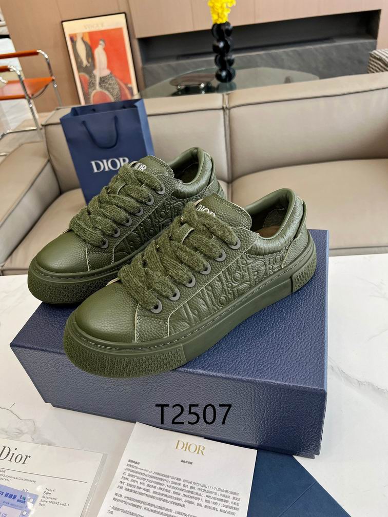 DIOR shoes 38-46 h0821