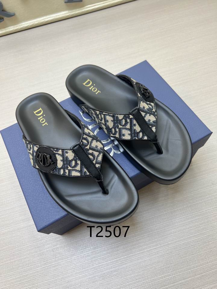 DIOR shoes 38-46 h0805